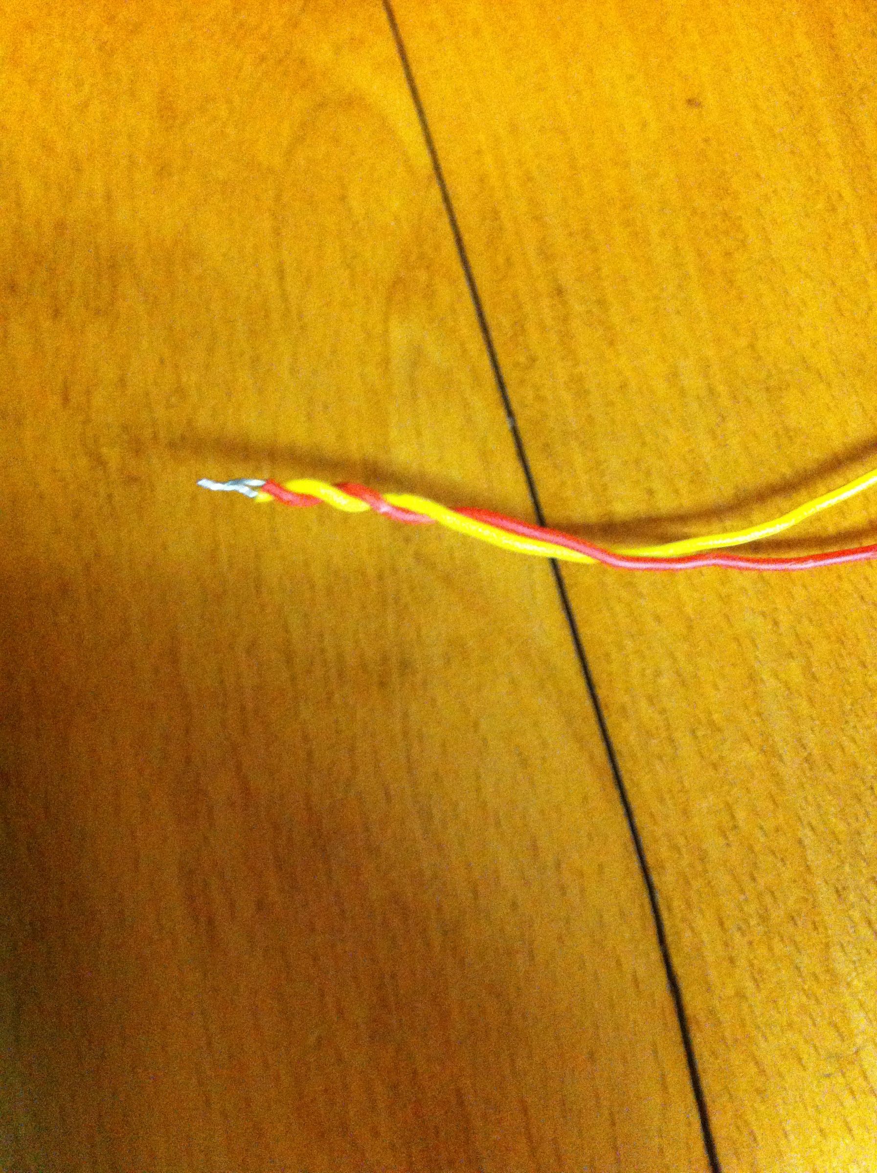 Basic Joule Thief Flashlight : 6 Steps (with Pictures) - Instructables