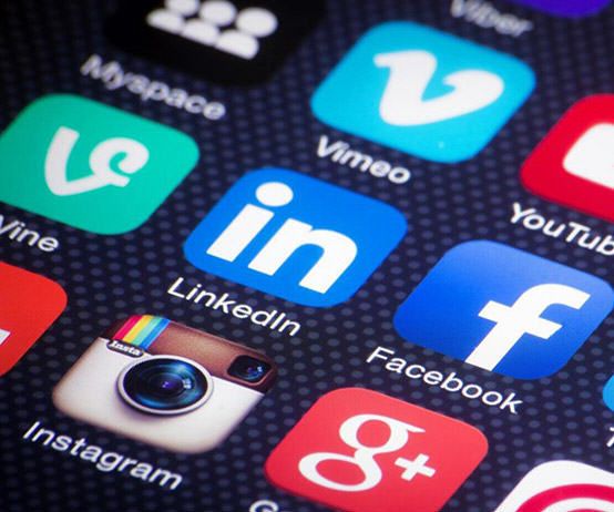 Use Social Media to Increase Sales