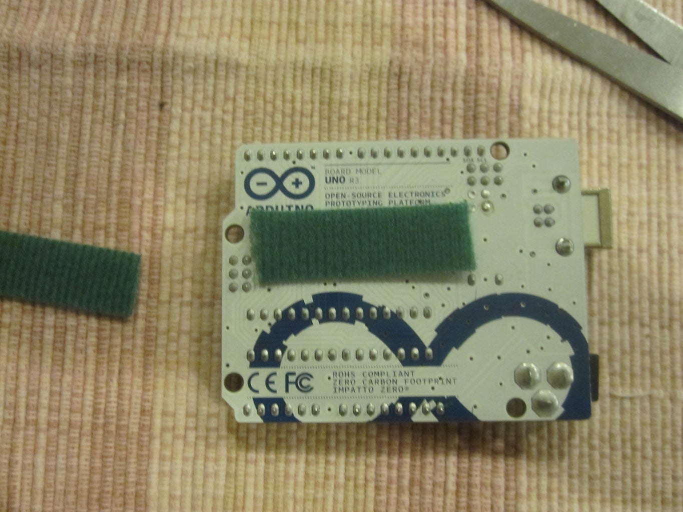 The Versatile Arduino Robot : 11 Steps (with Pictures) - Instructables