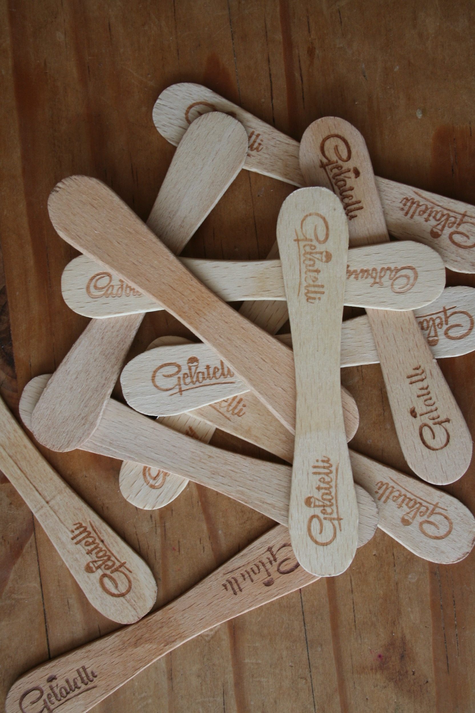 Mixing Sticks Instructables