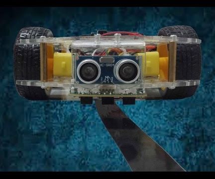 Arduino line follower [EASY & AWESOME] 