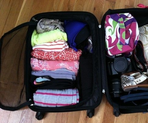 How to Pack for Air Travel Without Paying for Excess Luggage