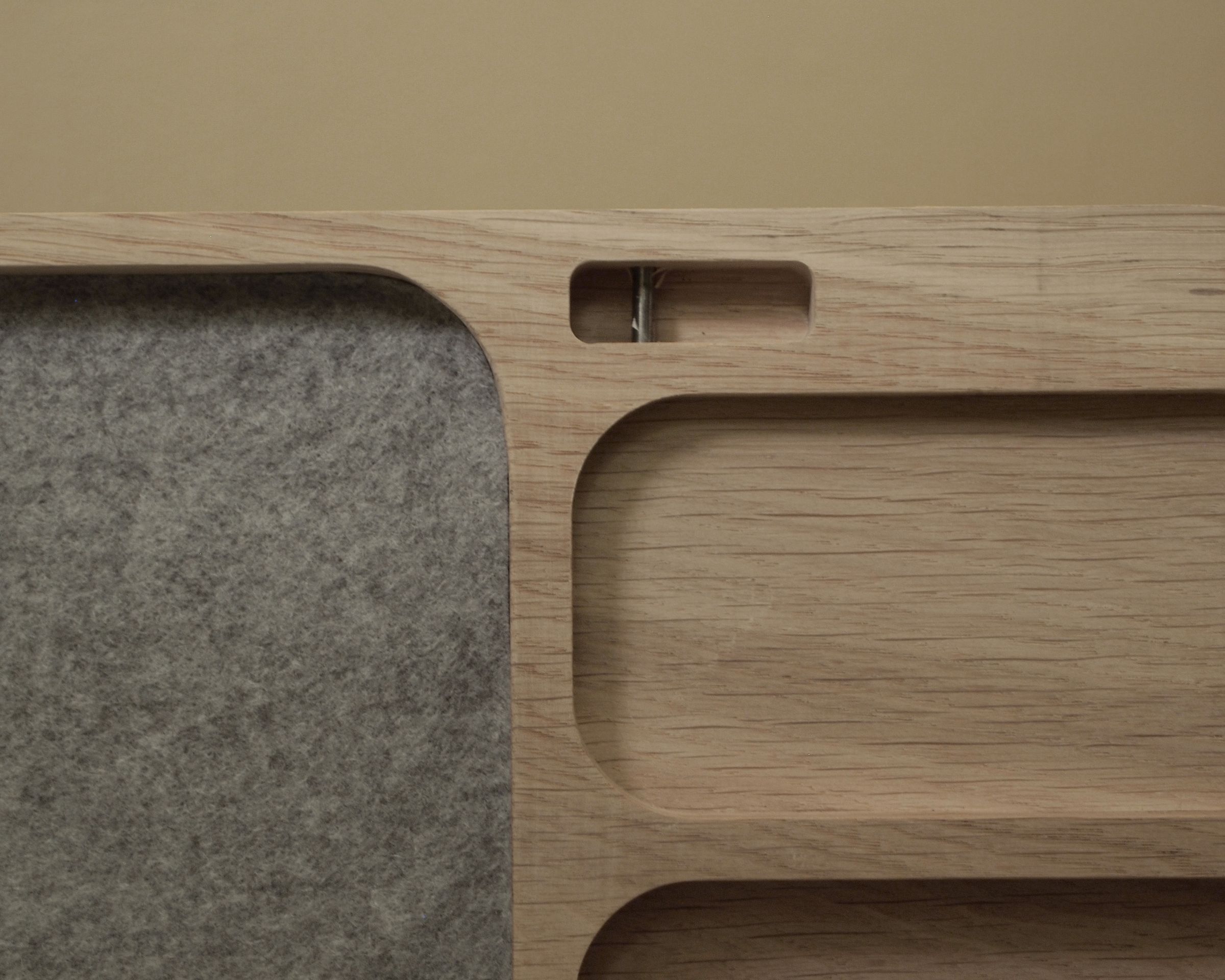 Oak Mac Mini Case 7 Steps (with Pictures) Instructables