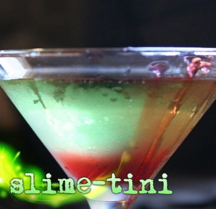 Slime-tini