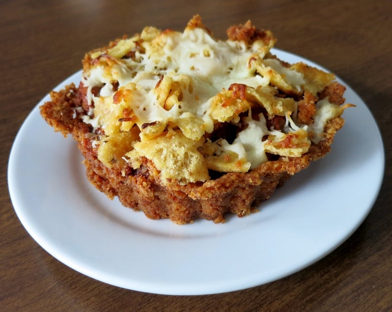 Frito Chili Pies 4 Steps (with Pictures) Instructables