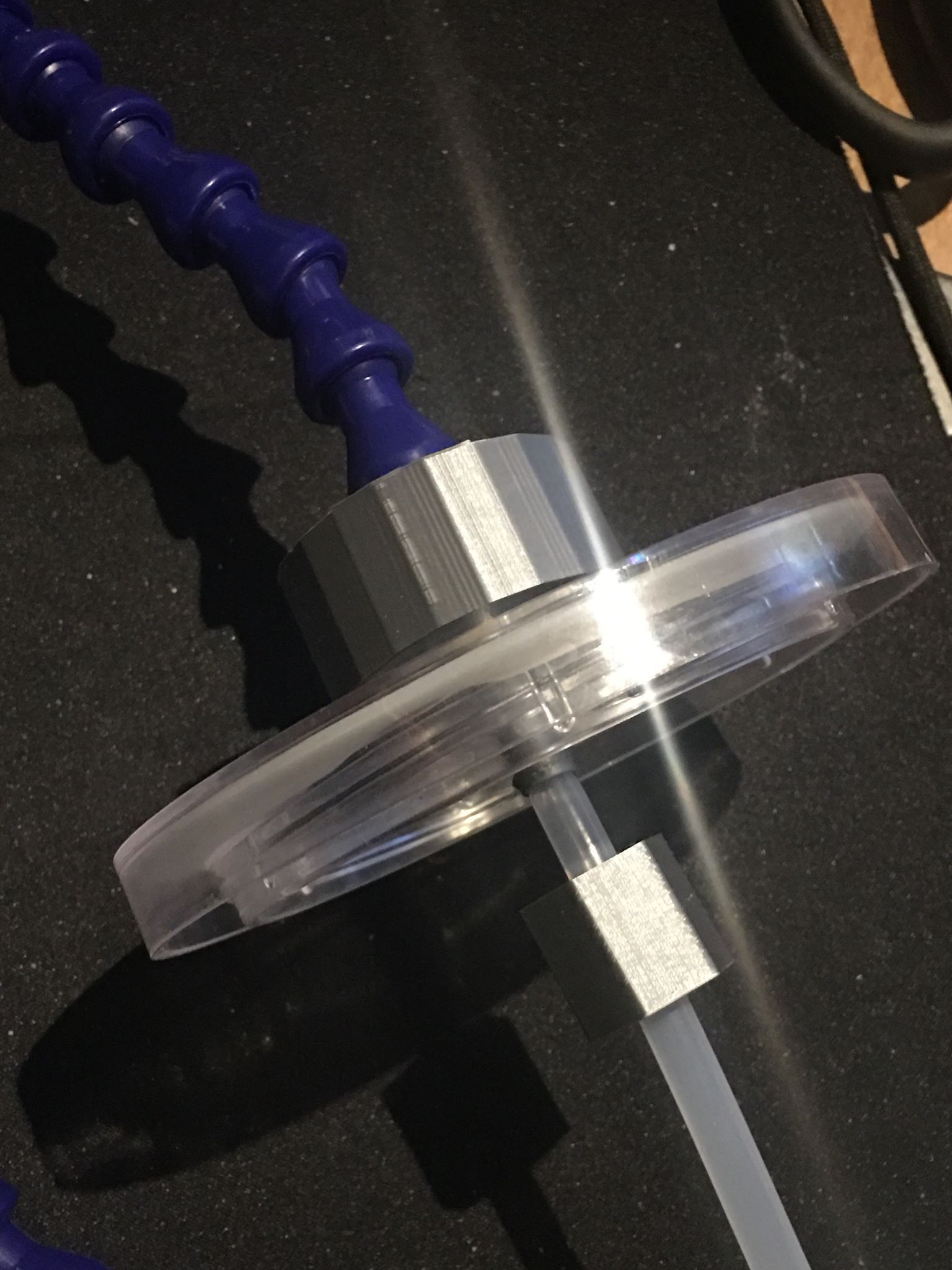 Flexible Straw for Disabled People 5 Steps Instructables