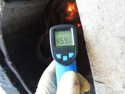Adding Really Good Insulation