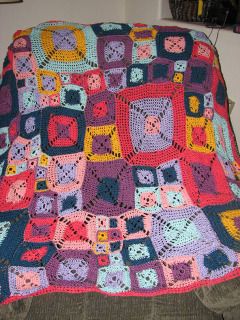 Babette Blanket