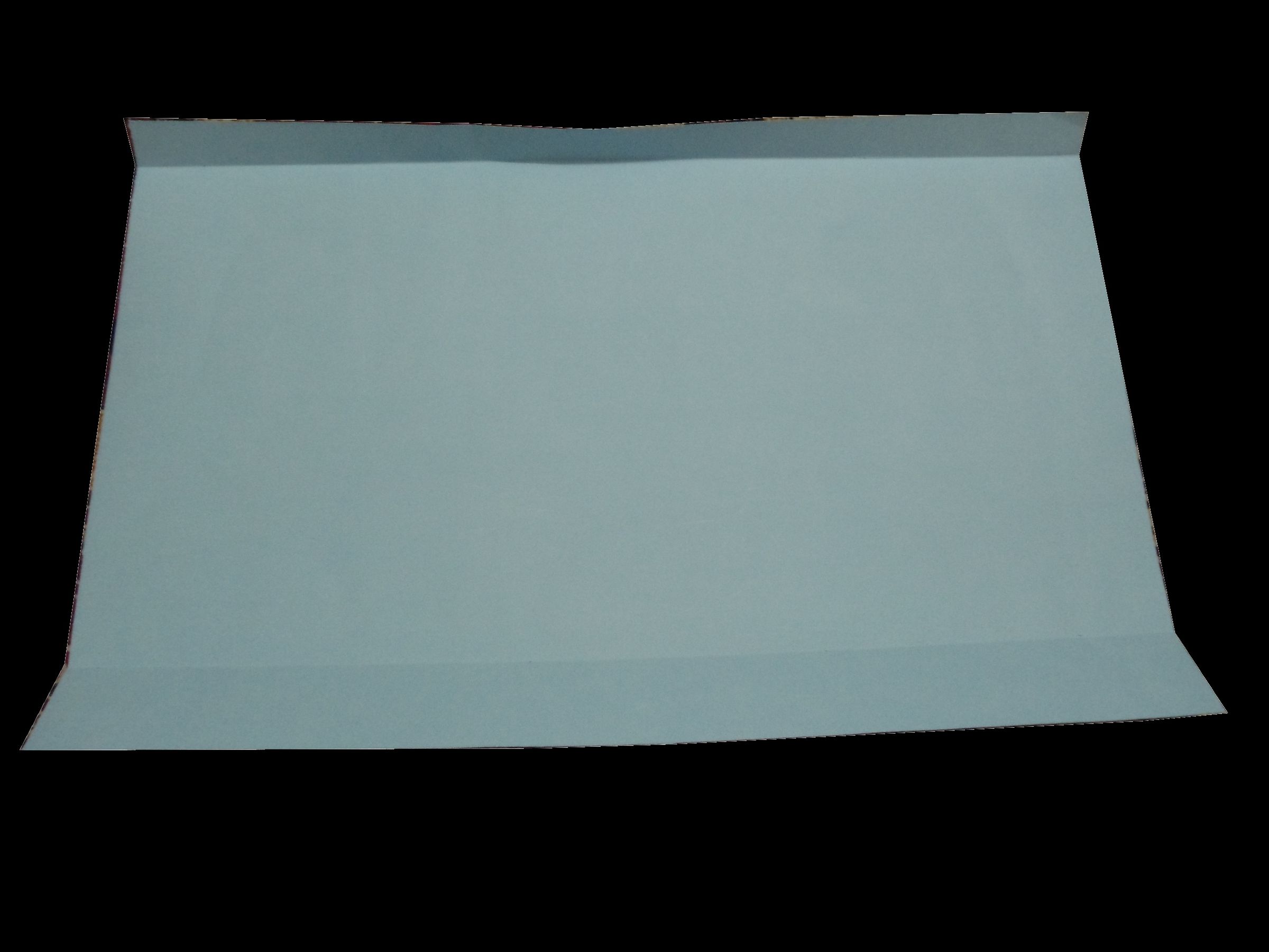 How To Make Paper Bag 6 Steps Instructables