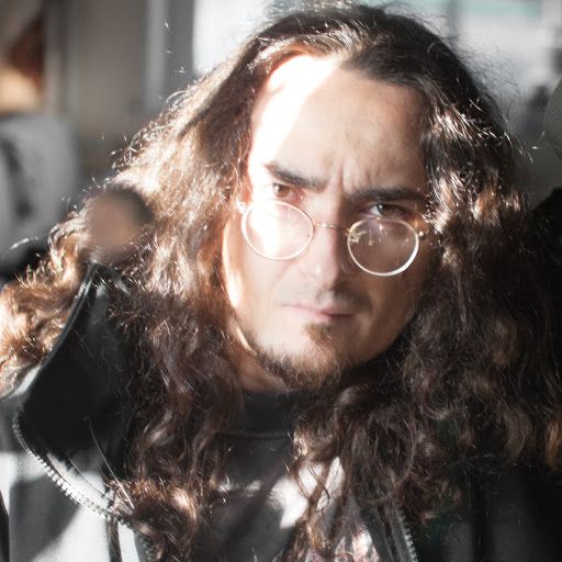 author