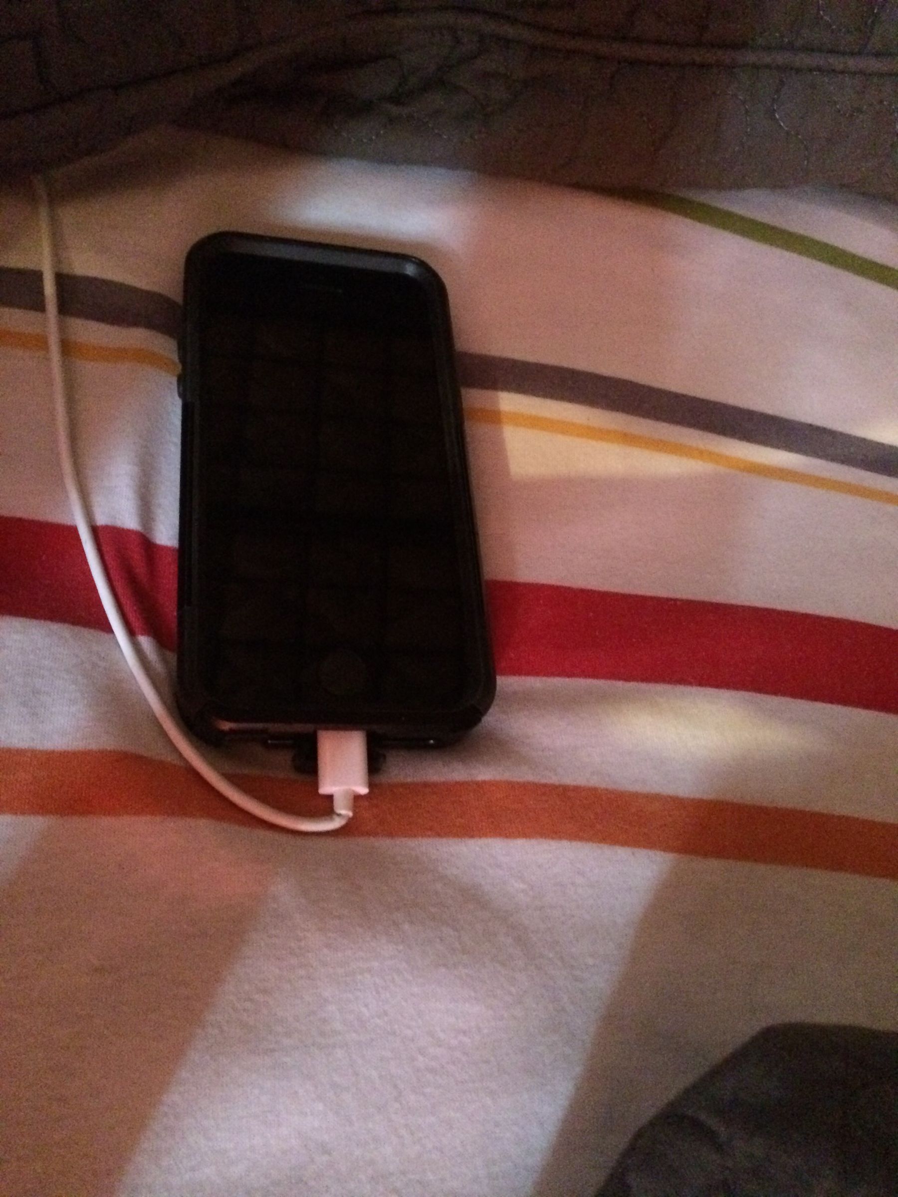 How to Import Custom Ringtones.