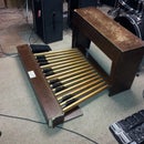 Arduino MIDI Foot Pedal Keyboard