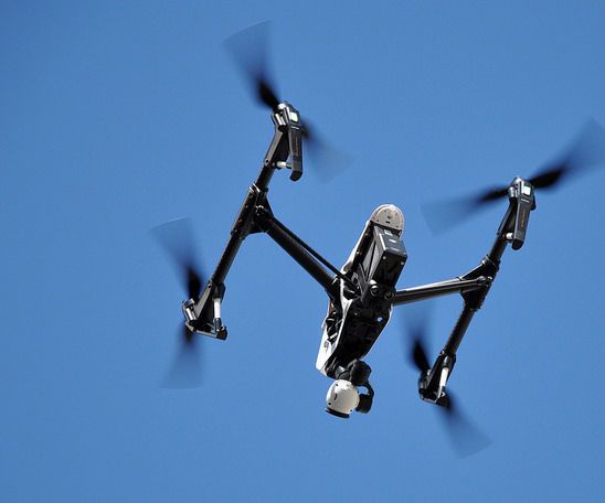 How to Print 3D Quadcopter