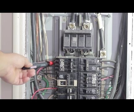 How to Change a Circuit Breaker Made Simple