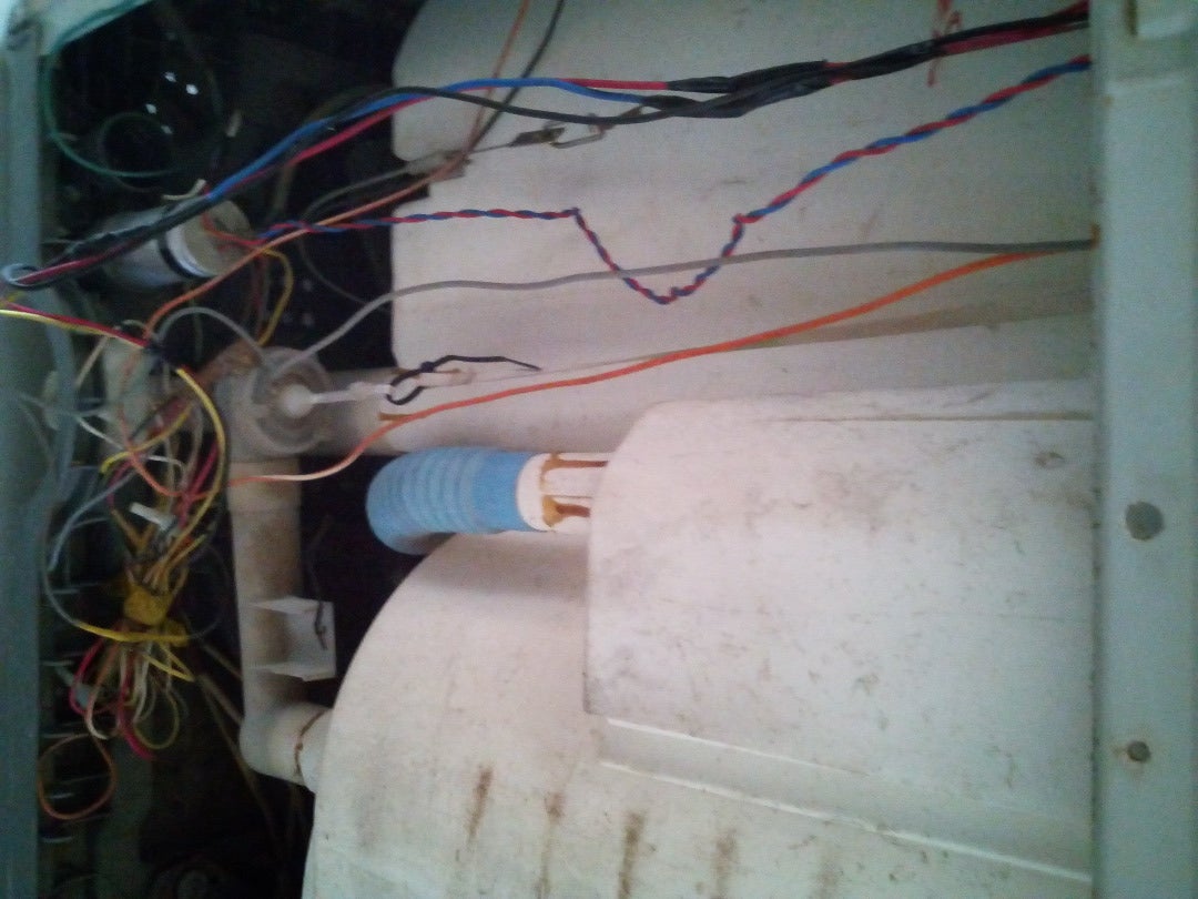 Automation of Washing Machine Using Arduino : 9 Steps (with Pictures ...