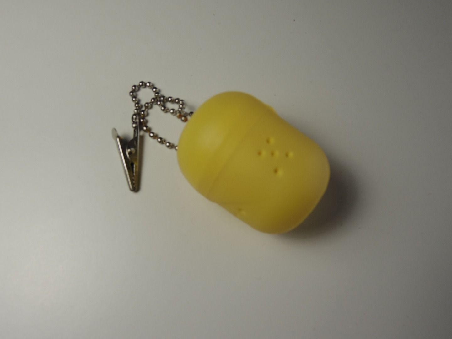 Tea Egg Infuser 4 Steps Instructables