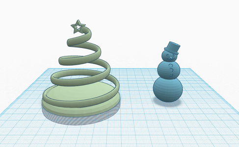 Step 5: Combine the Designs