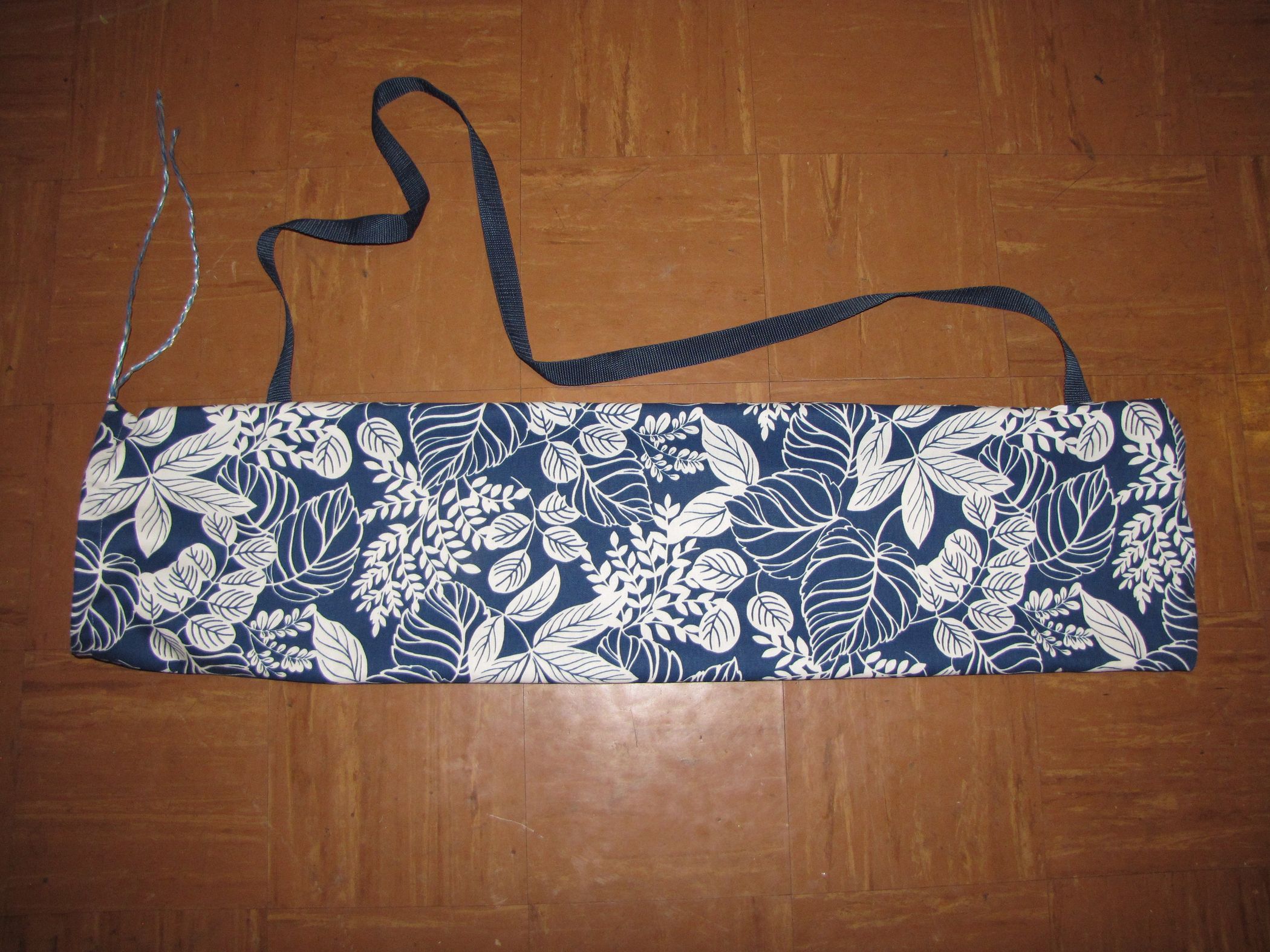 Cloth Carry Bag for Folding Table 8 Steps (with Pictures) Instructables