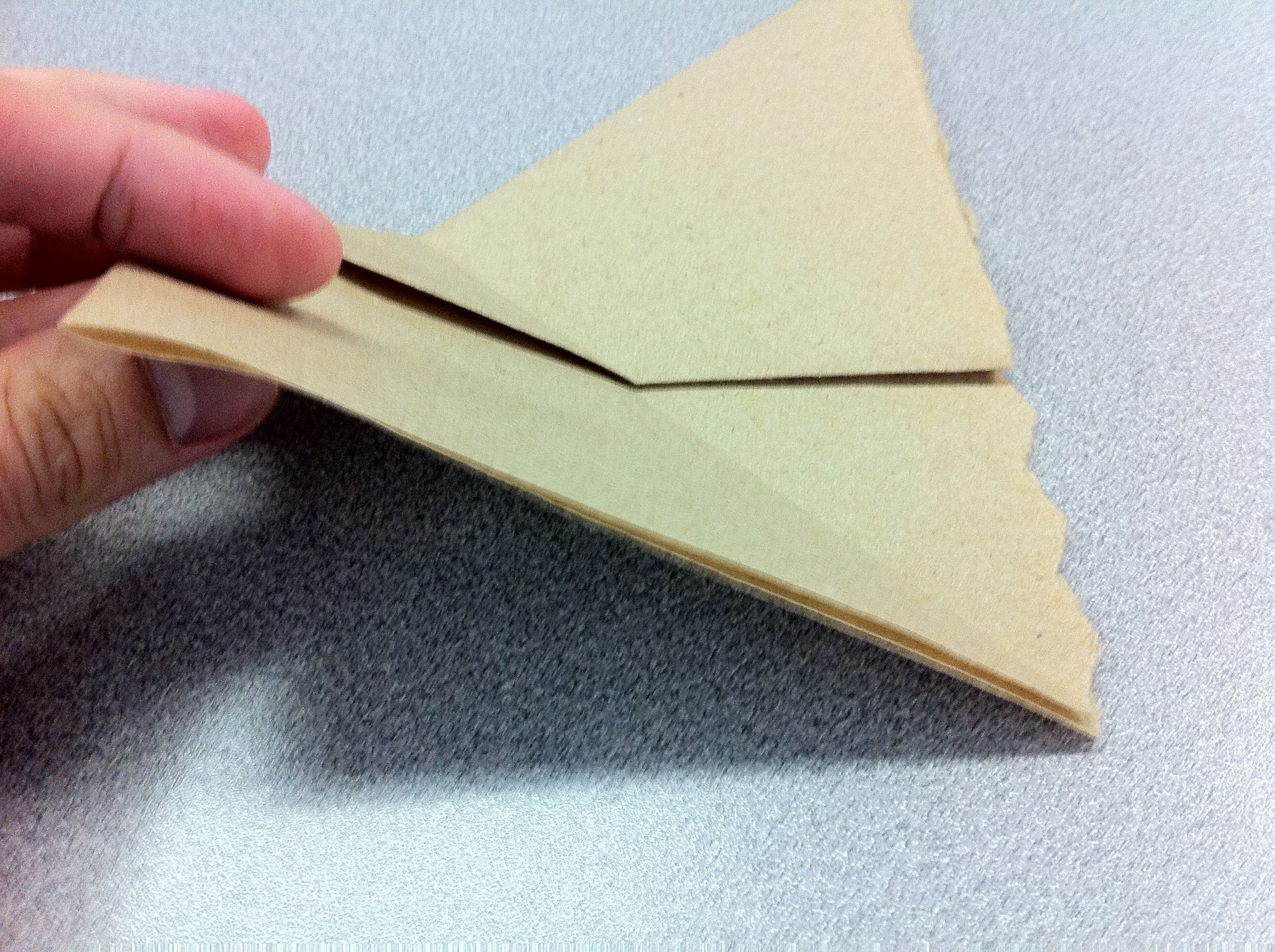 Emergency Coffee Filter Instructables