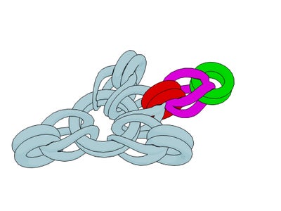 Serpentine Dragon: Adding Legs (optional)