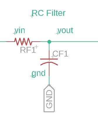 Passive Low Pass Filter for Audio Circuits (Free-Form RC Filter) : 6 ...