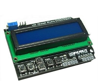 Arduino LCD Backlight Fix