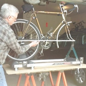 Measure the Bike