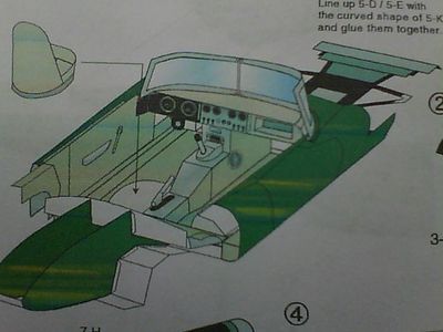 Getting Started / the Chassis...