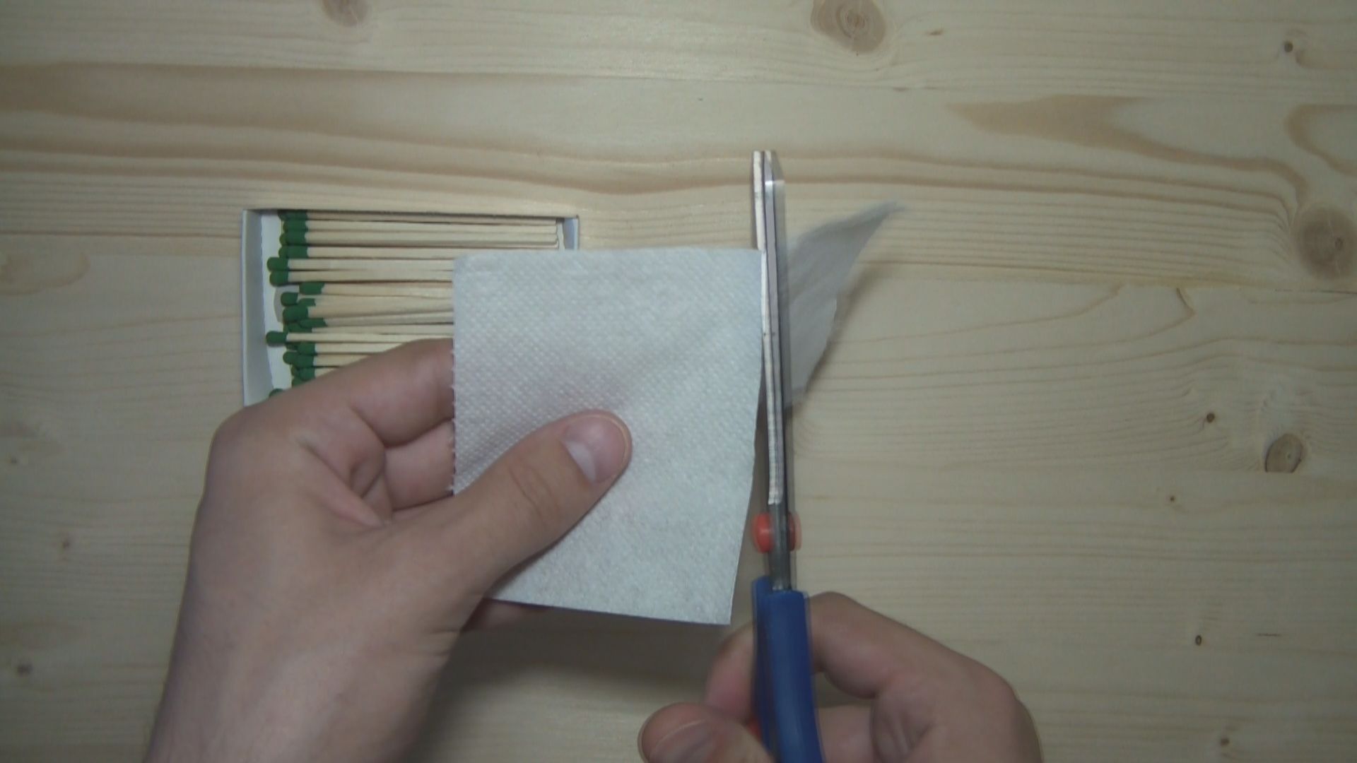 How to Make Fire Starter 3 Steps (with Pictures) Instructables