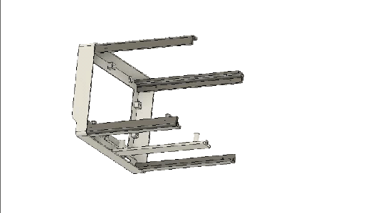 Frame Section