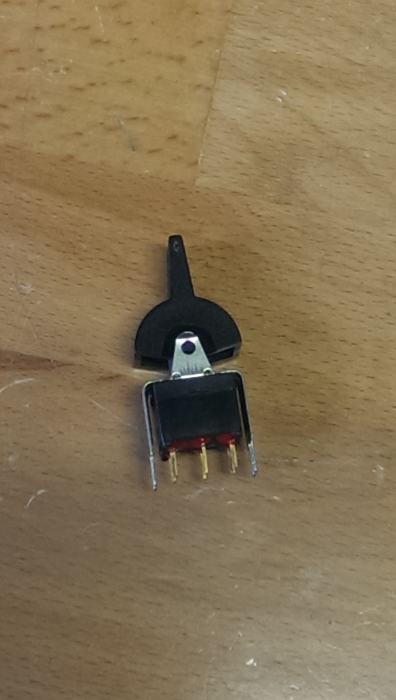 Electric Vise (UPDATE ON OFF ON SWITCH) : 6 Steps - Instructables