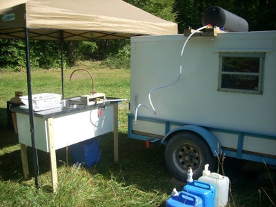 Original Tank