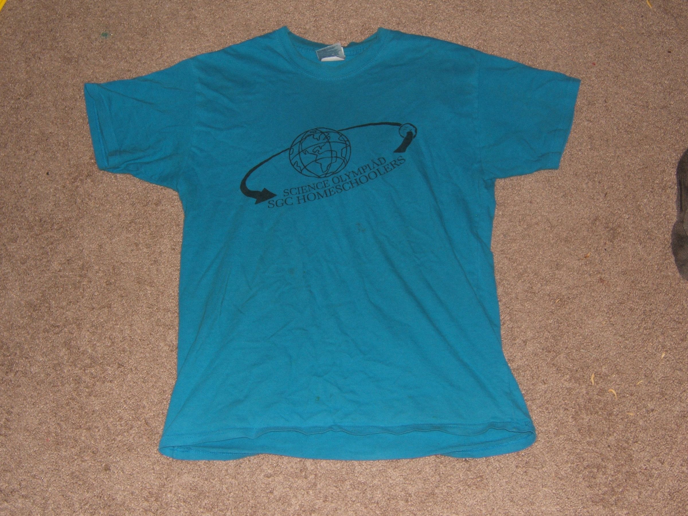 Skivvy Roll; the Best Way to Roll Your Clothes for Camping. 6 Steps