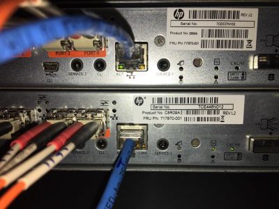 MSA 2040 Start Up : 8 Steps - Instructables