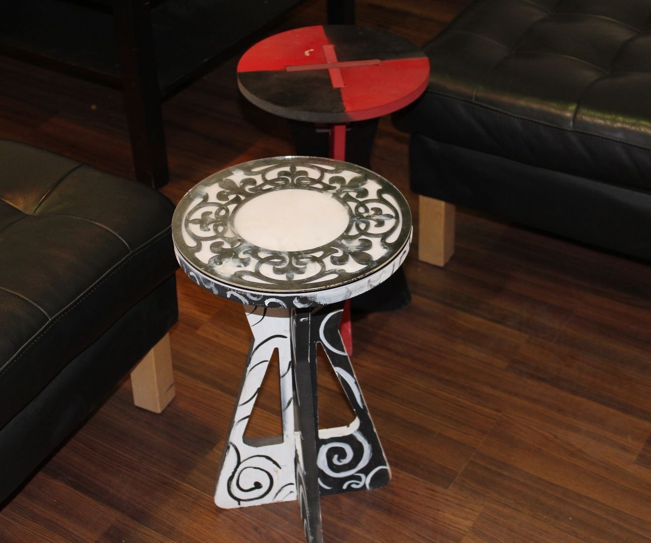 Stool