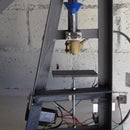 Building a Plastic Injection Press