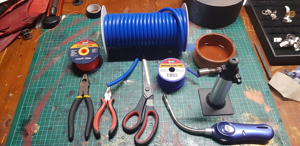 LARP Safe Band Gun Bands : 6 Steps - Instructables