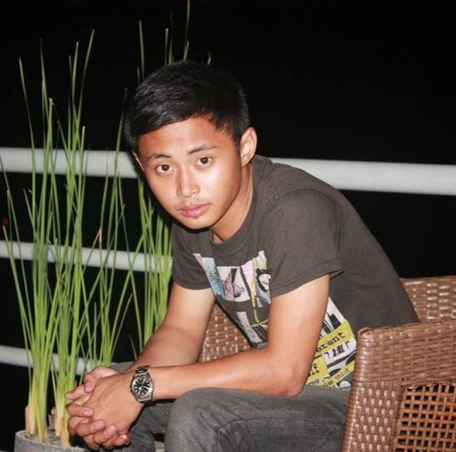 author