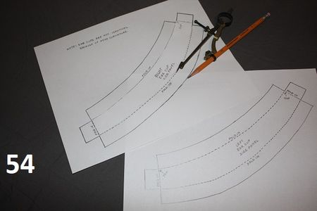 HUMAN HEAD PATTERN MODEL : 19 Steps (with Pictures) - Instructables
