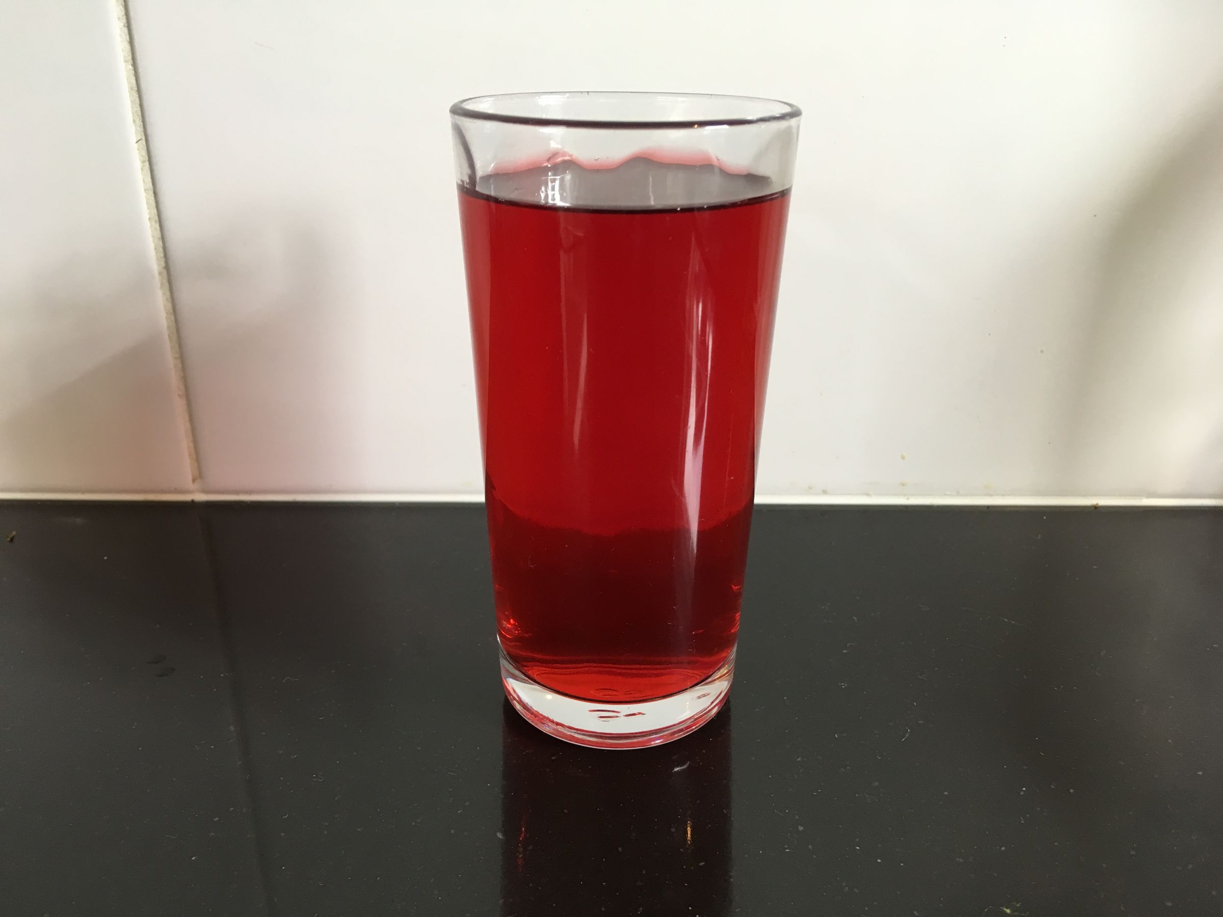 Hibiscus Syrup 3 Steps (with Pictures) Instructables
