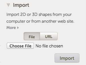 Adding Image to Base
