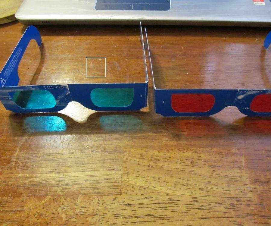 Colorblind Aid Glasses 10 Steps (with Pictures) Instructables