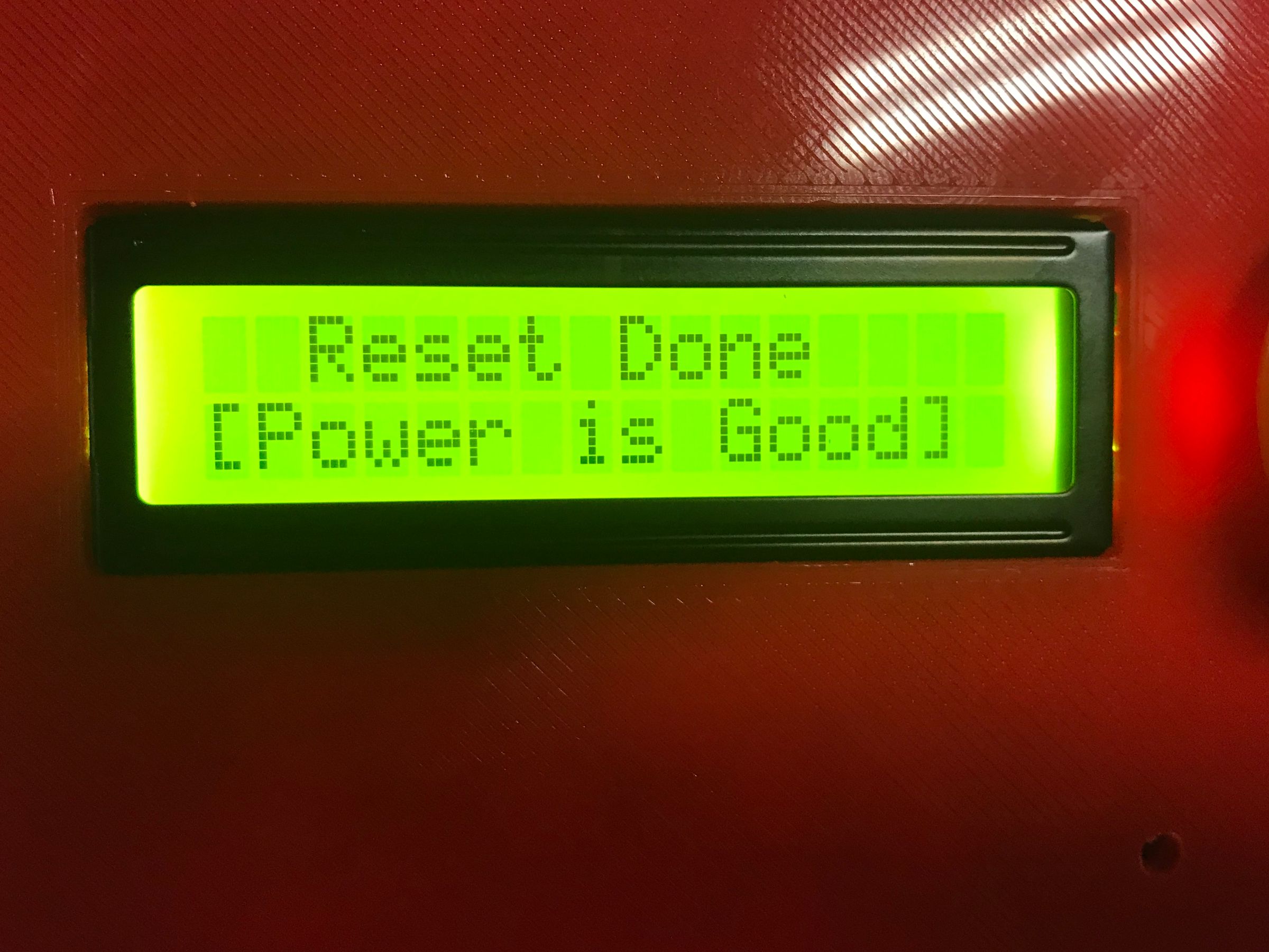 3D Printer Thermal Runaway Watchdog / Thermistor Tester 6 Steps