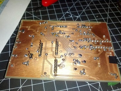 Soldering