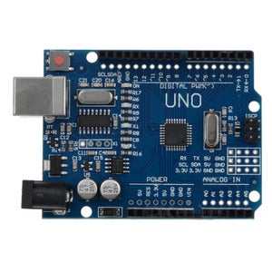 The Only Way to Fix a Arduino Uno R3, Arduino Nano Clone. - Instructables