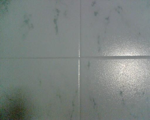 How to Spot Mop