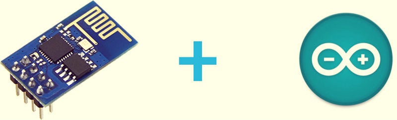 Simple Webserver Using Arduino and ESP8266 : 5 Steps - Instructables