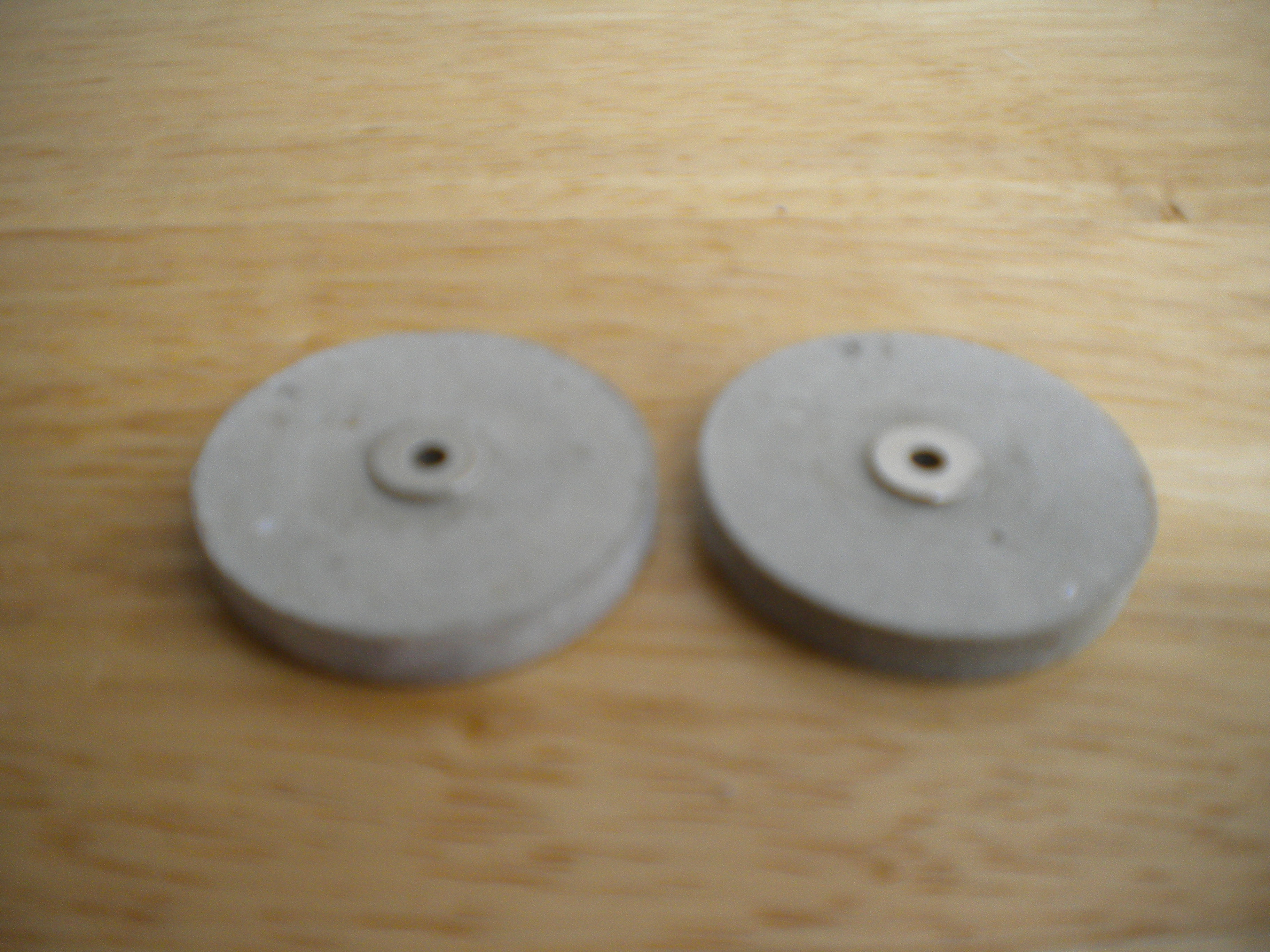 Steam Punk Themed Electrostatic Motor 13 Steps (with Pictures) Instructables