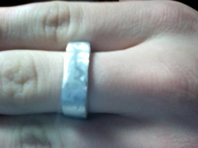 Aluminum Ring