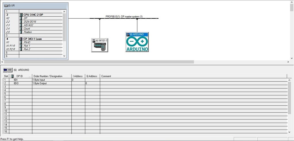 INTEGRATING ARDUINO INTO PLC SYSTEM : 9 Steps (with Pictures ...